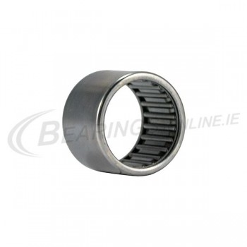 HK50252RS  NEEDLE ROLLER BEARING 50X58X25mm ZEN